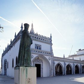 Museu Regional Rainha D. Leonor - Beja照片: José Manuel