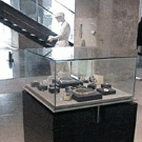 Museu Nacional de Arte Contemporânea - Museu do Chiado