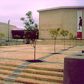 Museu Nacional de Etnologia