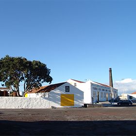 Museu da Indústria Baleeira