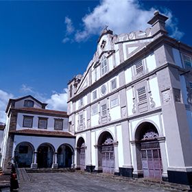 Museu de Angra do HeroísmoPhoto: Turismo dos Açores