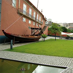 Museu do DouroPhoto: Porto Convention & Visitors Bureau