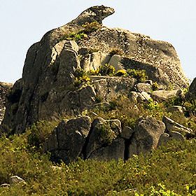 Parque Nacional da Peneda-Gerês