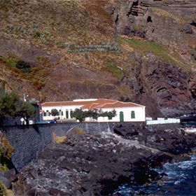 Termas do Carapacho写真: Turismo dos Açores