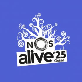 NOS Alive 2025