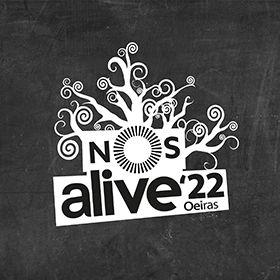 NOS Alive 2022