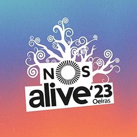 NOS Alive 2023