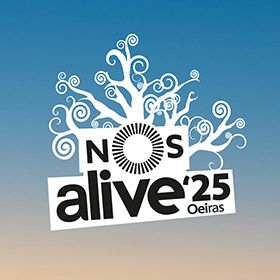 NOS Alive 2025