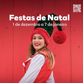 Natal e Fim de Ano Madeira 2025