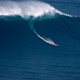 ナザレ Nazare Www Visitportugal Com