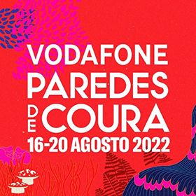 Vodafone Paredes de Coura 2022