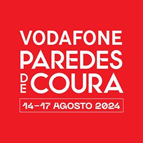 Vodafone Paredes de Coura 2024