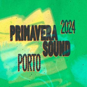 Primavera Sound 2024