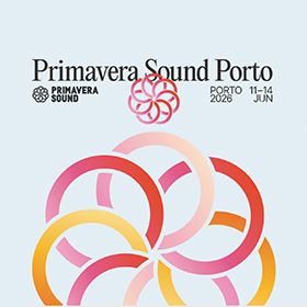 Primavera Sound 2026