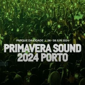 Primavera Sound 2024