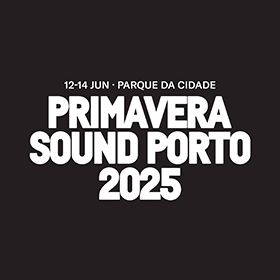 Primavera Sound 2025