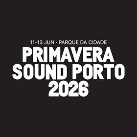 Primavera Sound 2026