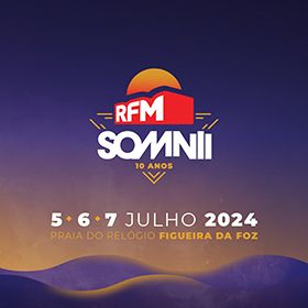 RFM Somnii 2024