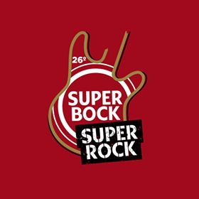 SuperBock SuperRock 2021