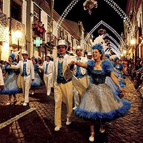 SanjoaninasМесто: Angra do Heroísmo - AçoresФотография: ATA