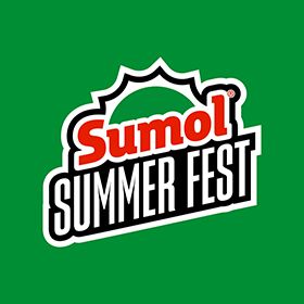 Sumol Summer Fest