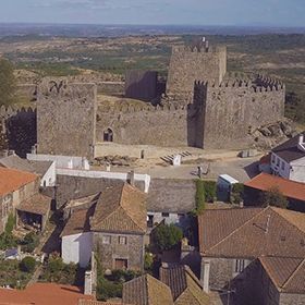 Trancoso写真: Aldeias Históricas de Portugal