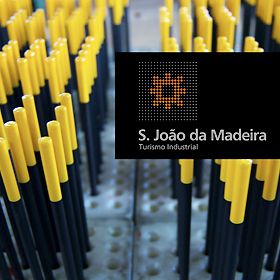 Turismo IndustrialLieu: São João da Madeira