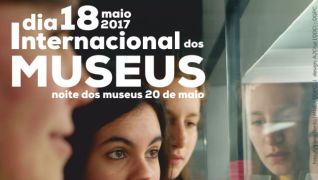 Dia Internacional dos Museus 2017