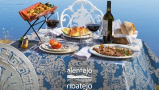 Dalla Terra alla Tavola – Itinerari Enogastronomici in Alentejo e Ribatejo