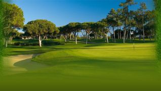 Algarve lança golf4all