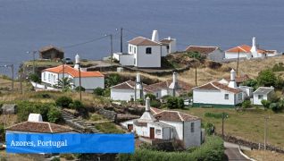 Las Azores reciben el premio de platino de QualityCoast