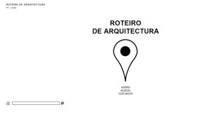 Le Azzorre mettono a disposizione il Roteiro de Arquitetura Contemporânea