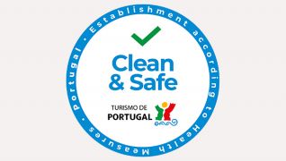 « Clean & safe » - Pour voyager au Portugal en toute sécurité