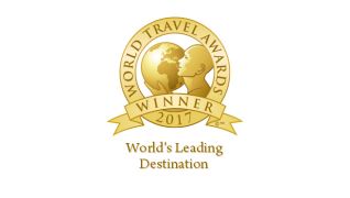 Portugal vence prémio de melhor destino turístico do mundo dos World Travel Awards