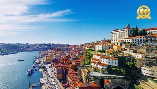 Portugal – Beste toeristische bestemming van Europa op de World Travel Awards