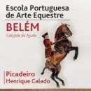 A Arte Equestre tradicional portuguesa regressa a Belém