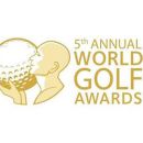 Portugal, Melhor Destino de Golfe do Mundo pela 5ª vez