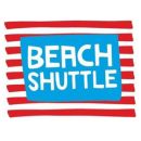 Beach Shuttle, um novo circuito de Lisboa até à praia