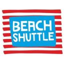 Beach Shuttle, a new circuit to the beach