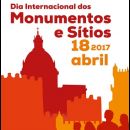 Património Cultural e Turismo Sustentável celebrado no Dia Internacional dos Monumentos e Sítios 2017