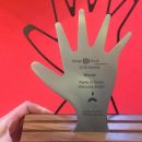 Парки Синтры завоевали премию “Design For All”