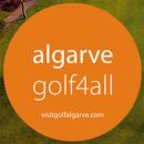 Die Algarve startet die Kampagne golf4all