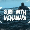 McNamara embarca numa “surf trip” para promover Portugal