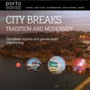 Porto und der Norden mit neuem Tourismusportal