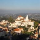 Parques de Sintra é a “Melhor Empresa do Mundo em Conservação”
