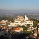 Parques de Sintra è la “World's Leading Conservation Company”