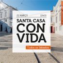 Santa Casa Convida: visitas guiadas à Igreja e Museu de São Roque
