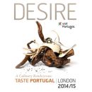 Taste Portugal | London 2014/15