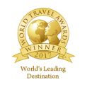 Portugal vence prémio de melhor destino turístico do mundo dos World Travel Awards