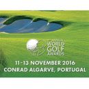 ポルトガル、世界最高のゴルフリゾート2016